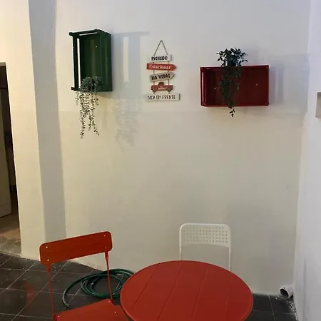 5 Senses Albergue