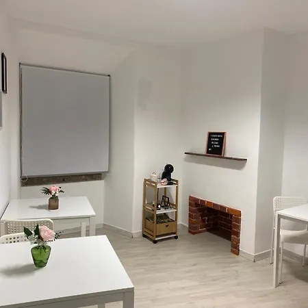 5 Senses Albergue