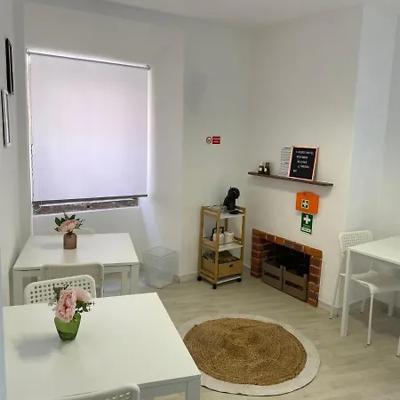 5 Senses Albergue *