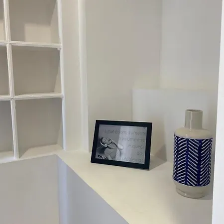 Albergue 5 Senses