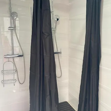 Albergue 5 Senses