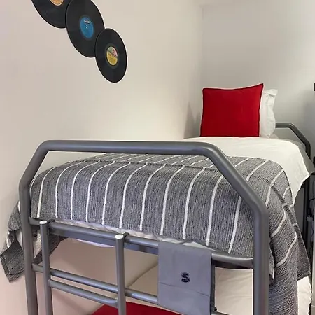 Albergue 5 Senses *