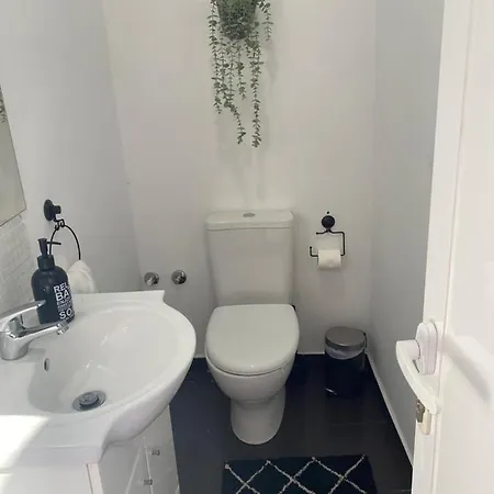 5 Senses Albergue *