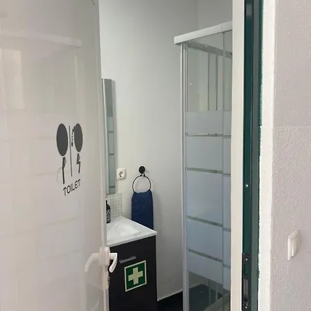 Albergue 5 Senses