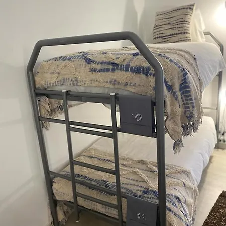 Albergue 5 Senses