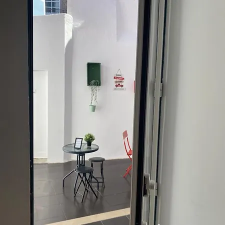 5 Senses Albergue