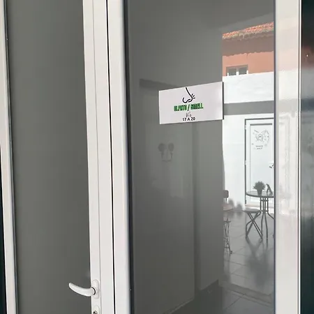 Albergue 5 Senses Setúbal