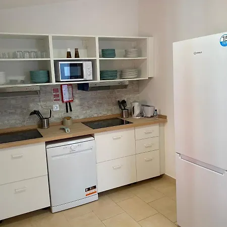 Hostel 5 Senses Setubal