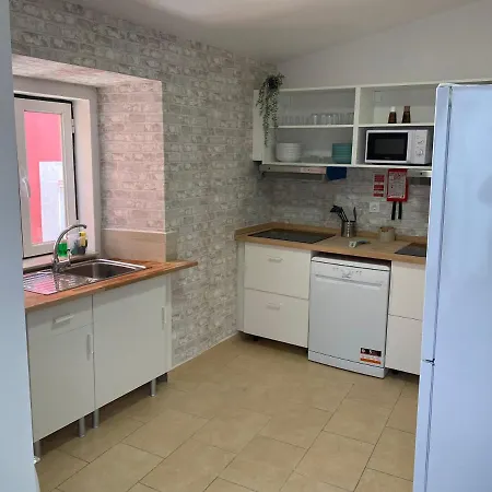 5 Senses Setubal