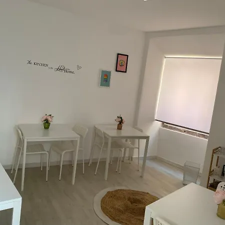 Hostel 5 Senses Setúbal