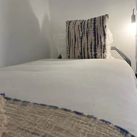 5 Senses * Setubal