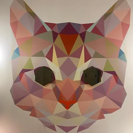 5 Senses Hostel Setúbal