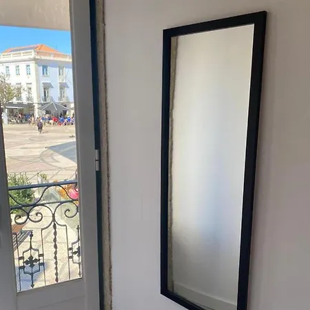 5 Senses Setubal