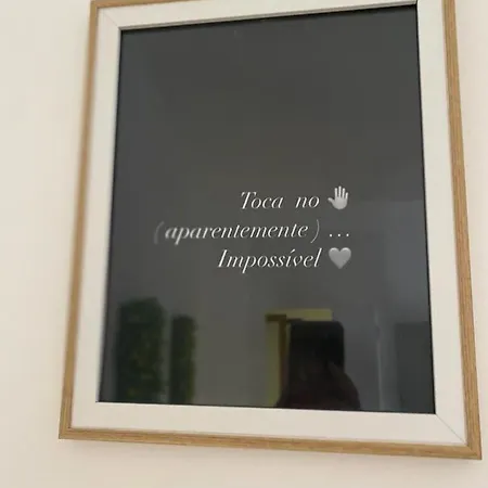 Hostel 5 Senses Setúbal