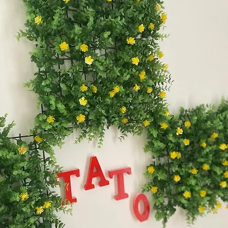 Hostel 5 Senses Setúbal