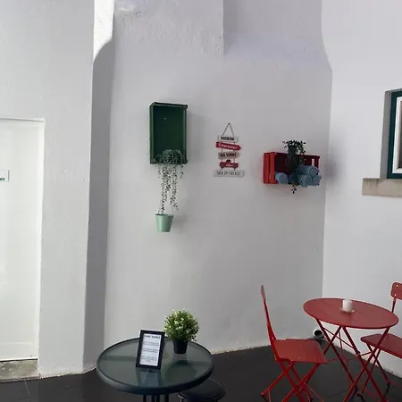 5 Senses Setubal