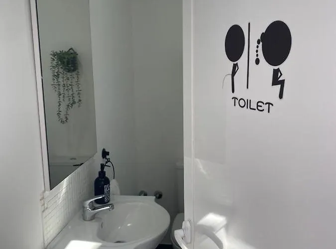 Albergue 5 Senses Setúbal