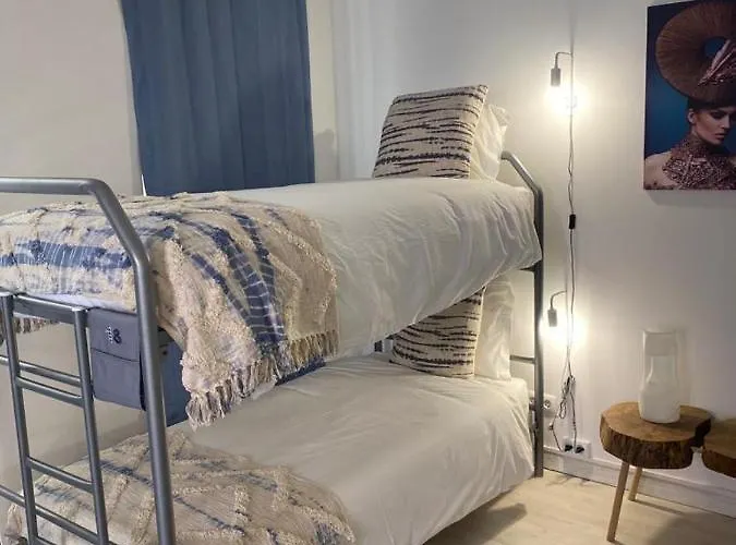 5 Senses Ostello Setúbal