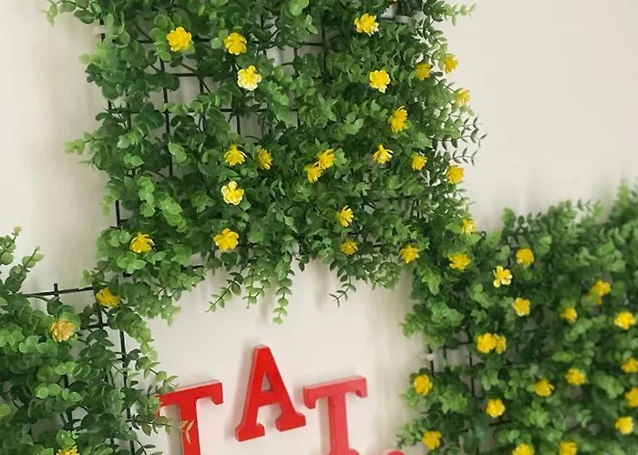 Ostello 5 Senses Setúbal